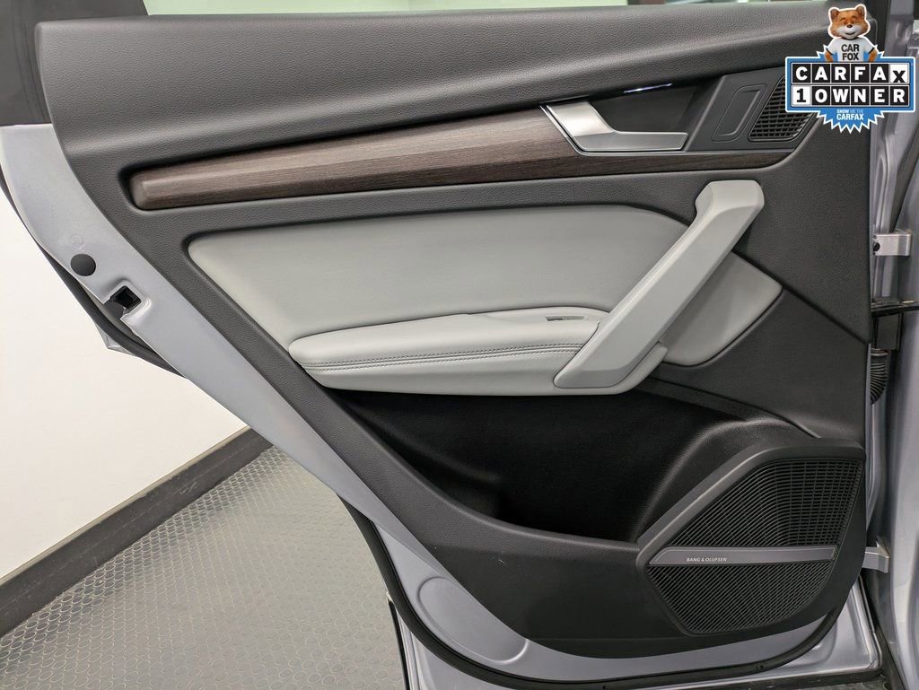 Used 2022 Audi Q5 2.0T Premium Plus w/ Premium Plus Package image 24