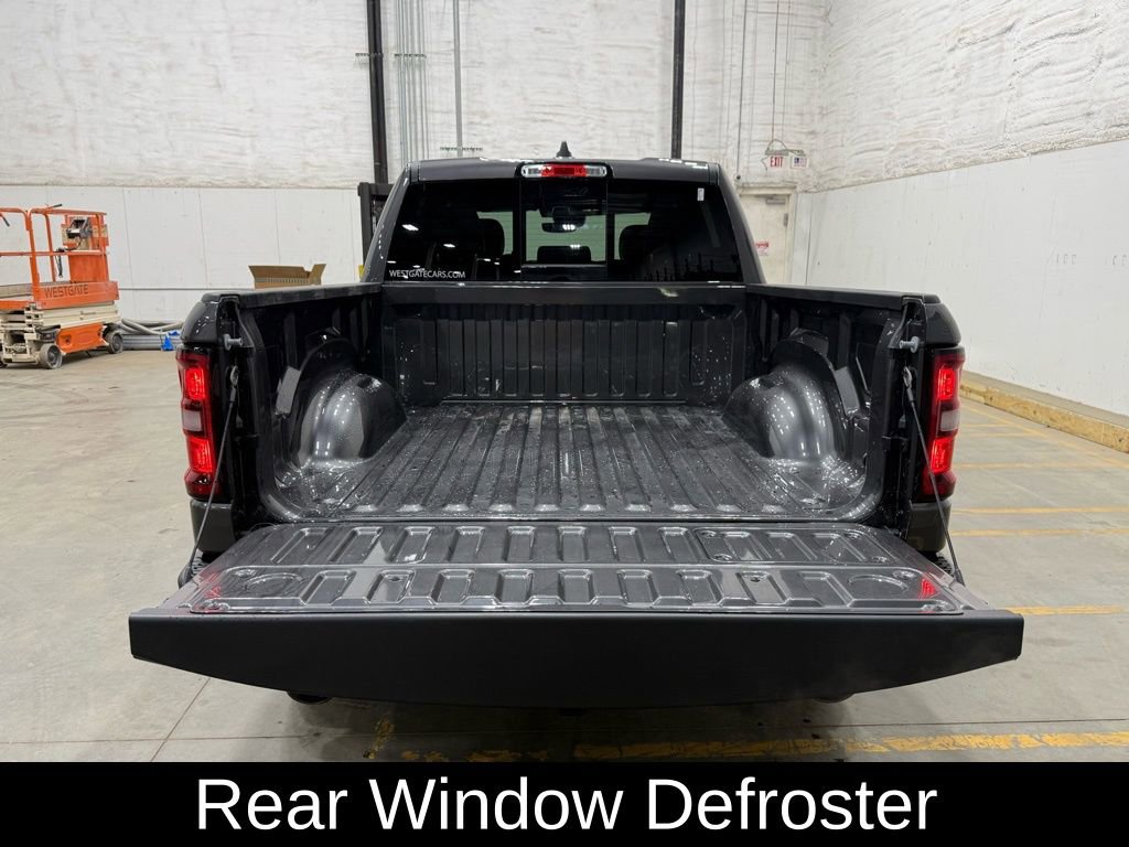 New 2026 RAM 1500 Rebel image 15