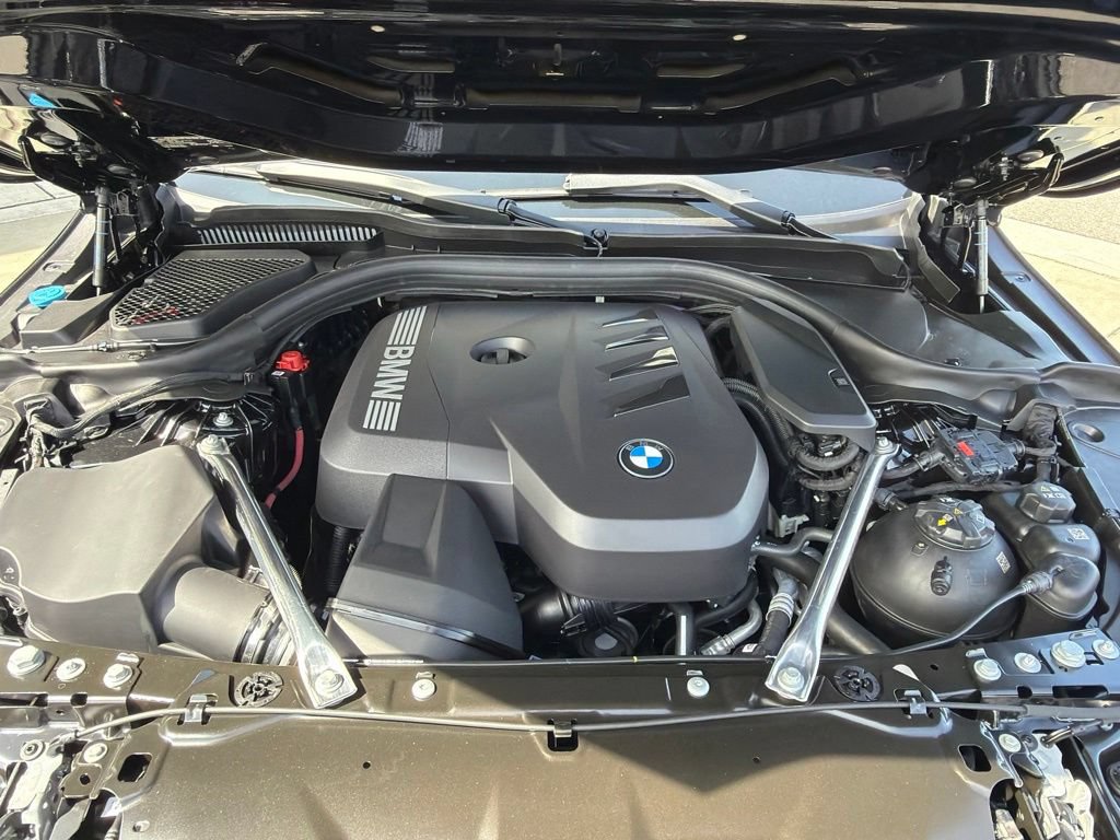 New 2027 BMW 530i w/ M Sport Package RWD image 13