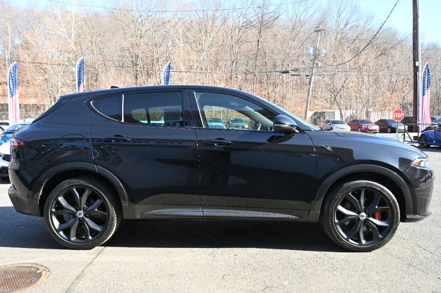 Used 2024 Dodge Hornet R/T image 6