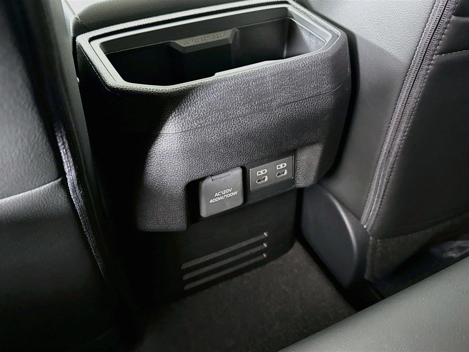 New 2026 Toyota Tacoma TRD Sport RWD image 38