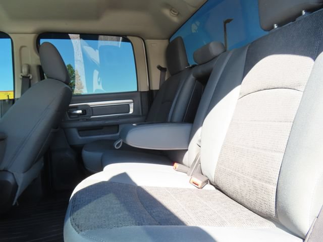 Used 2016 RAM 3500 SLT AWD/4WD image 33