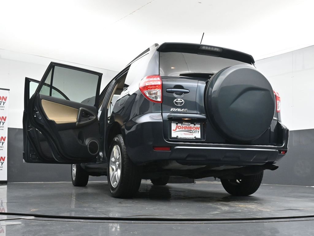 Used 2012 Toyota RAV4 4WD w/ Value Pkg image 41