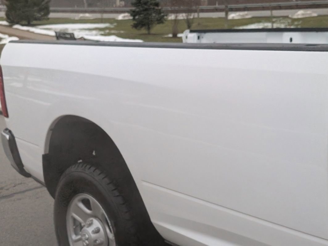Used 2016 RAM 3500 Tradesman w/ Power & Remote Entry Group AWD/4WD image 23