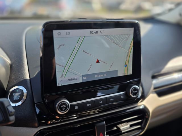 Used 2020 Ford EcoSport Titanium image 29