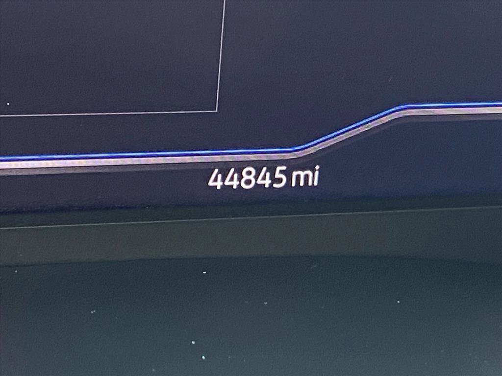 Certified 2022 Volkswagen Atlas SE image 12