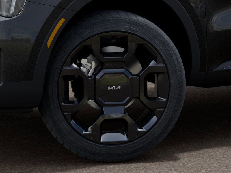 New 2026 Kia Sorento SX Prestige AWD/4WD image 9