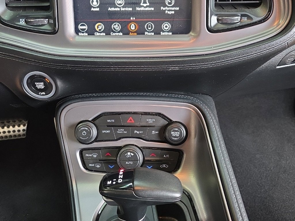 Used 2023 Dodge Challenger R/T w/ Plus Package image 18