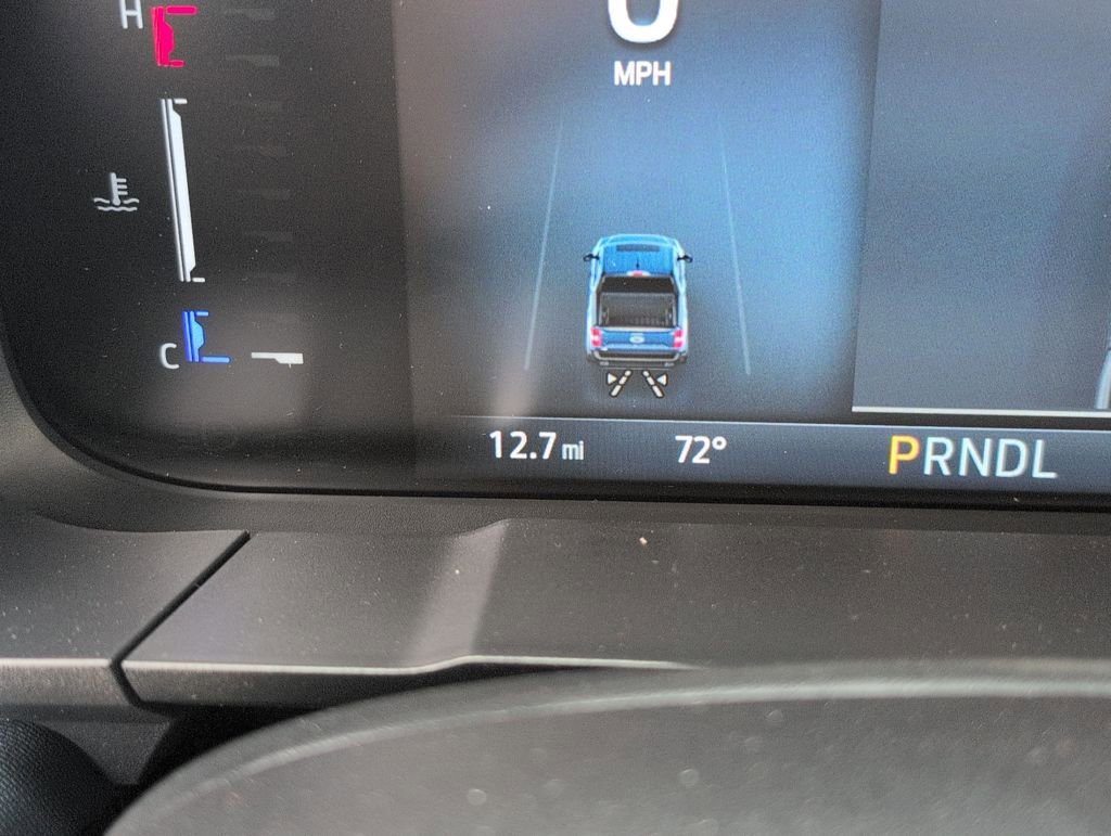 New 2026 Ford Maverick XL image 21