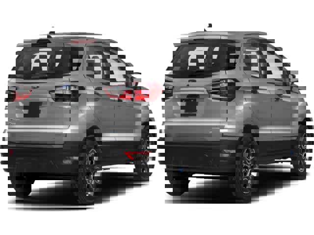 Used 2018 Ford EcoSport S image 2