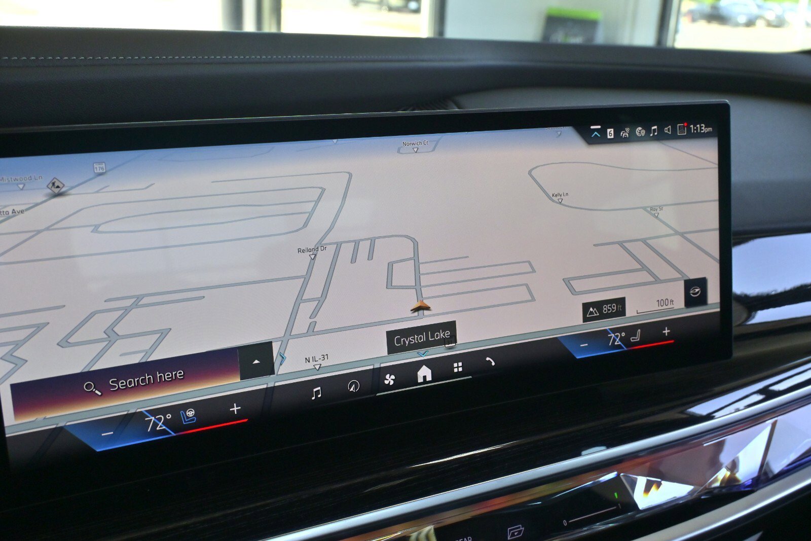 New 2026 BMW 750e xDrive w/ Executive Package image 22