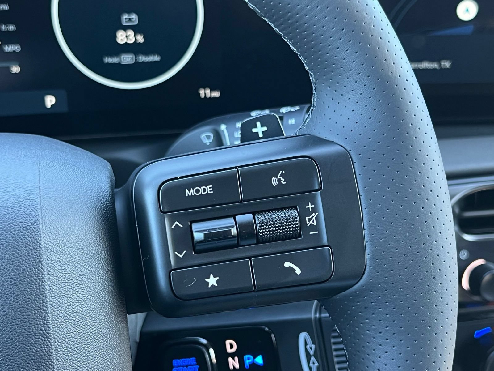 New 2026 Hyundai Palisade XRT Pro AWD/4WD image 33
