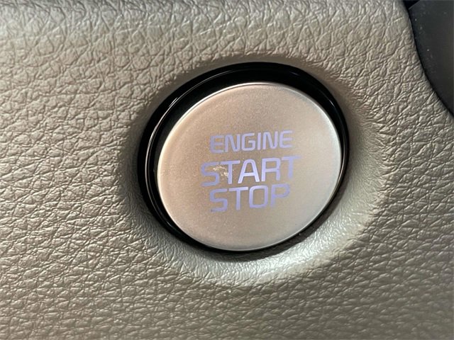 New 2026 Kia Carnival EX image 36