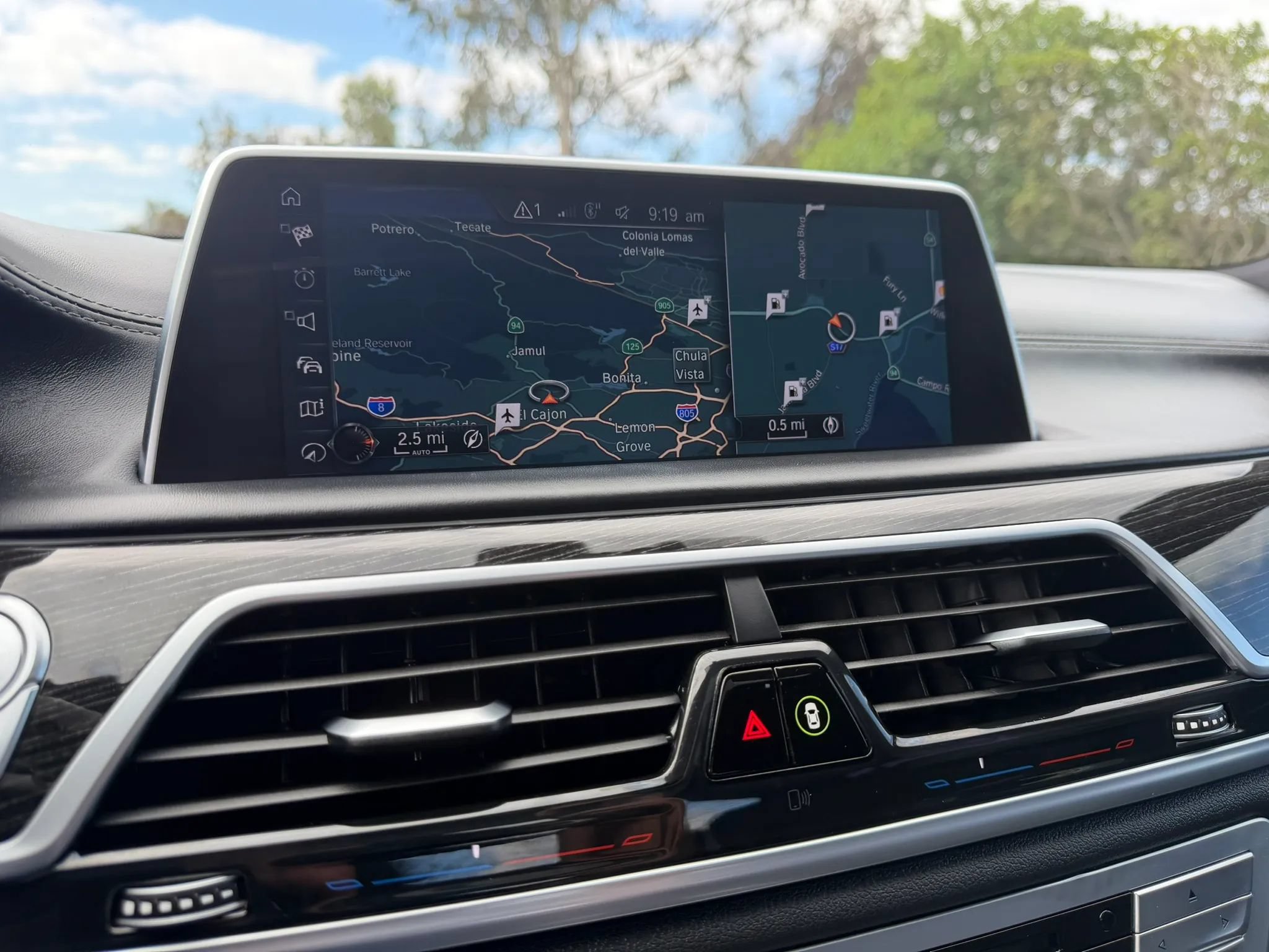Used 2017 BMW 740i RWD image 33