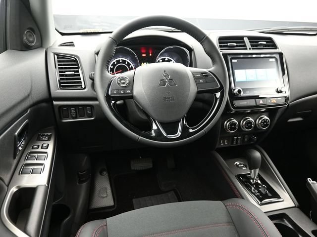 New 2026 Mitsubishi Outlander Sport SE AWD/4WD image 12