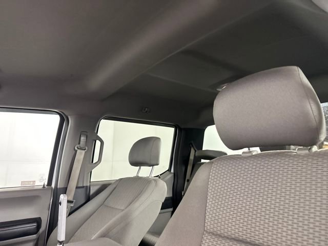 Used 2016 Ford F150 XLT w/ XTR Package image 12