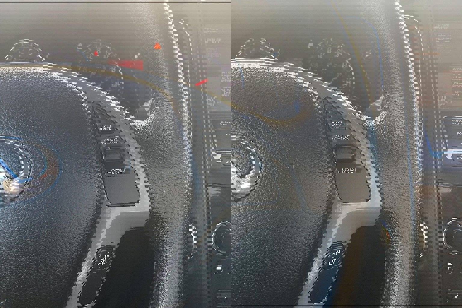 Used 2008 INFINITI EX35 Journey image 24