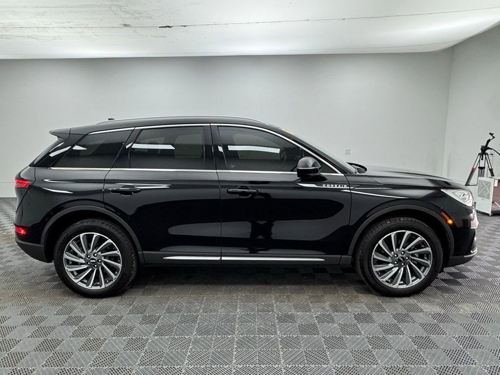 Used 2024 Lincoln Corsair Reserve w/ Equipment Group 201A image 6