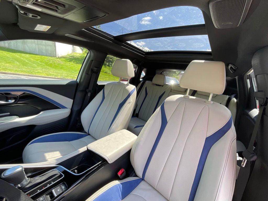 New 2026 Acura ADX A-Spec AWD/4WD image 11
