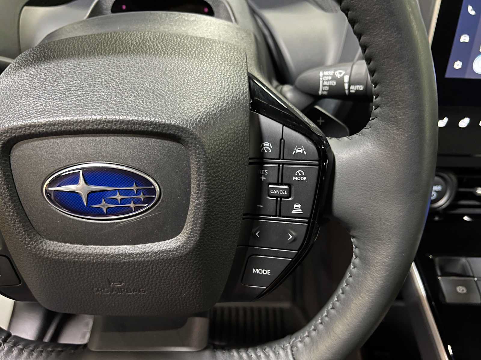Used 2025 Subaru Solterra w/ Limited Package AWD/4WD image 30