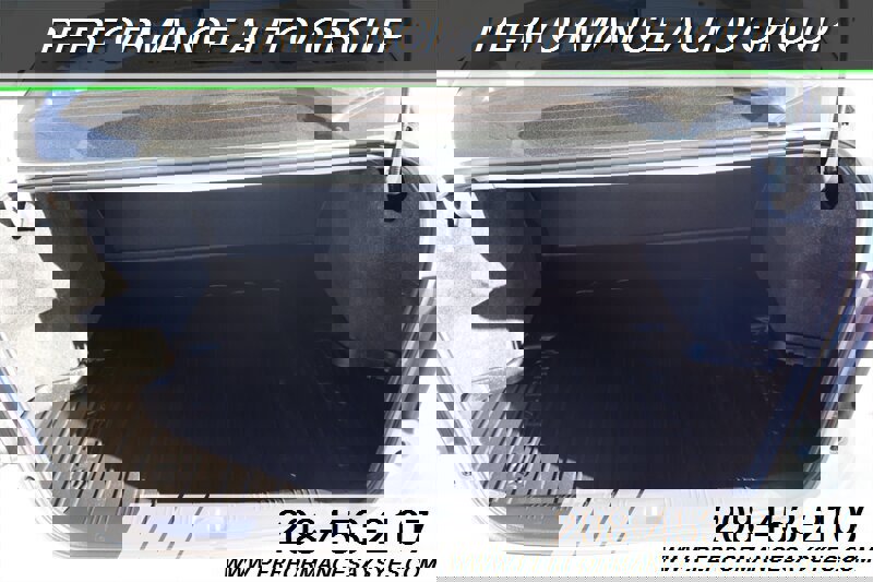 Used 2019 Subaru WRX STI w/ Popular Package #1 image 18