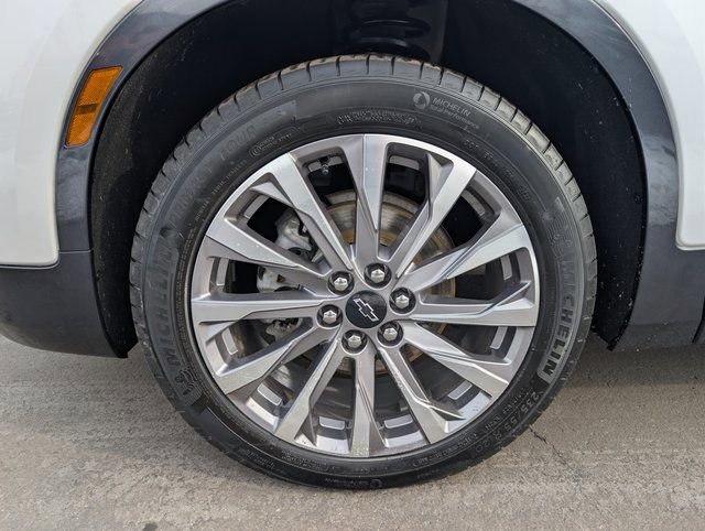 Used 2022 Chevrolet Blazer Premier w/ Enhanced Convenience Package image 31