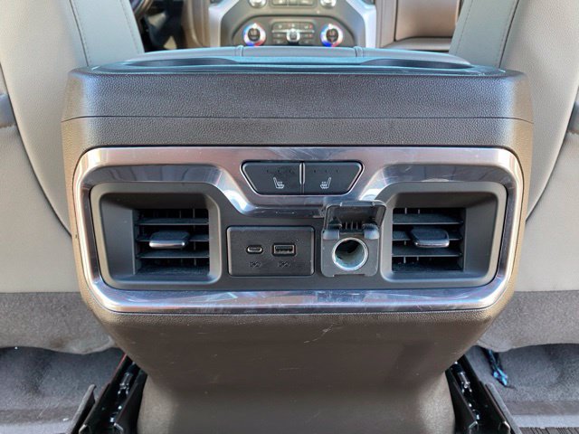 Used 2019 GMC Sierra 1500 SLT w/ SLT Premium Plus Package AWD/4WD image 57