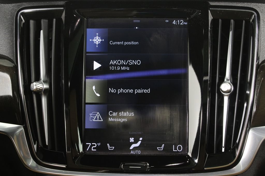 Used 2018 Volvo S90 T5 Momentum w/ Convenience Package image 7