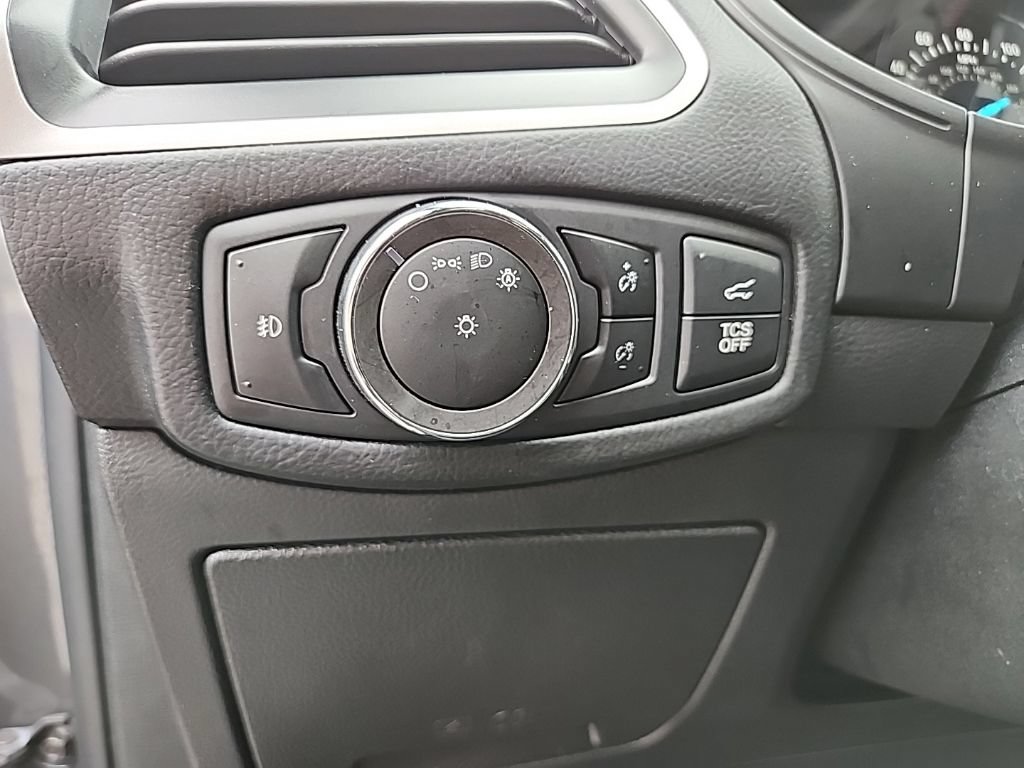 Used 2023 Ford Edge ST-Line AWD/4WD image 26