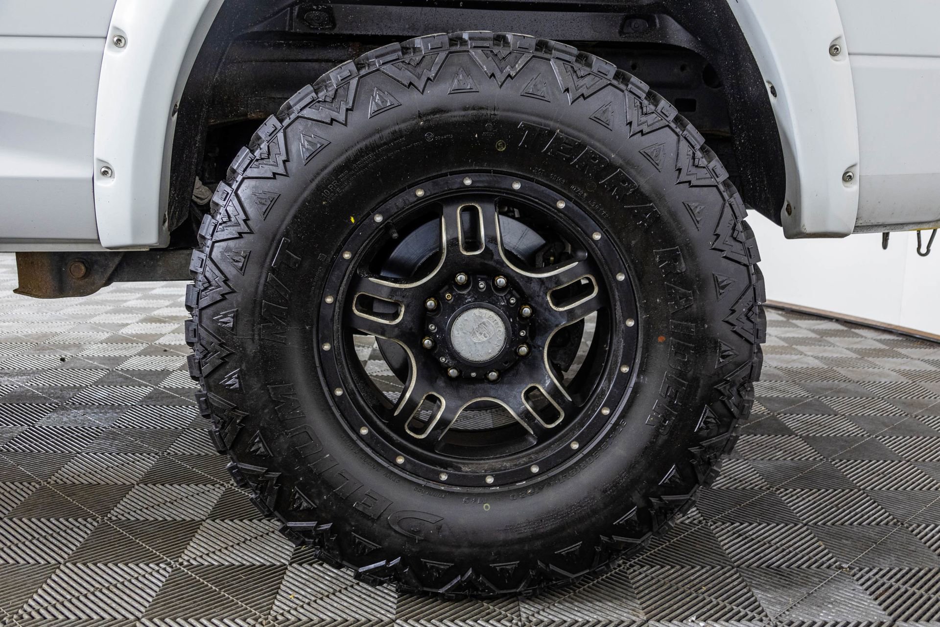 Used 2014 RAM 2500 SLT image 45