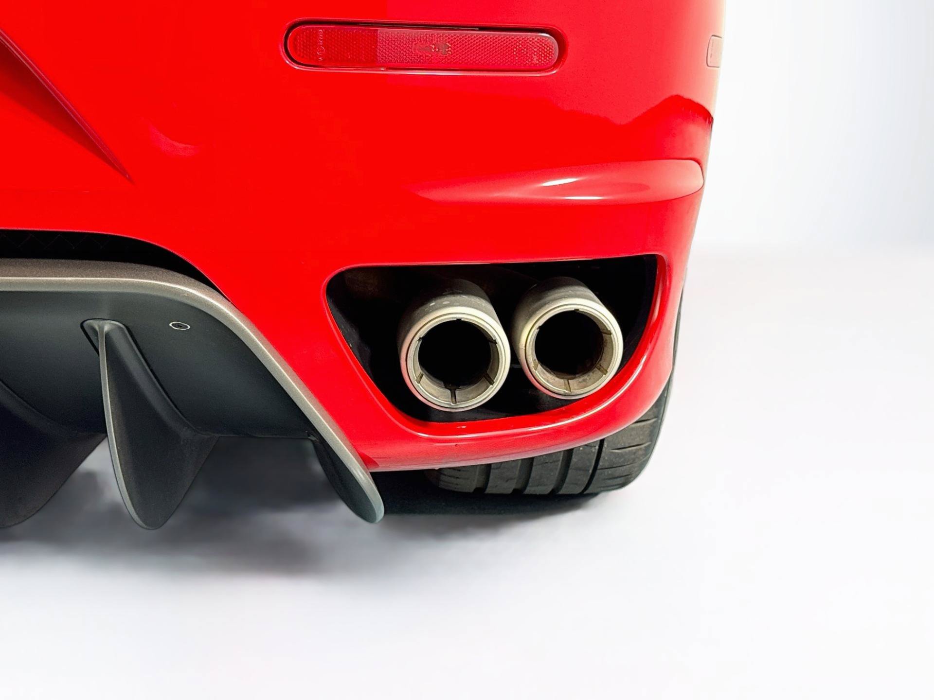 Used 2008 Ferrari F430 Spider RWD image 54