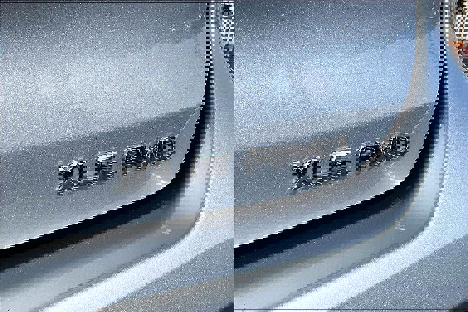 Used 2022 Toyota Highlander XLE image 10