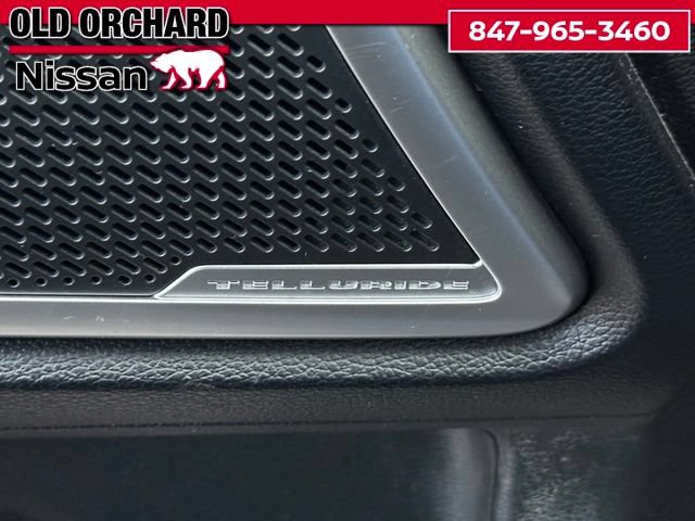 Used 2023 Kia Telluride EX X-Line AWD/4WD image 14
