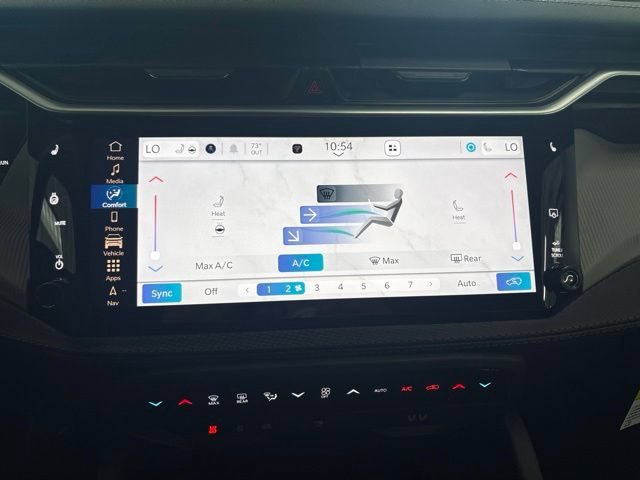 New 2026 Jeep Cherokee Limited AWD/4WD image 41