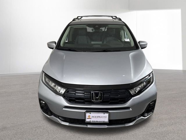 Certified 2026 Honda Odyssey EX-L image 28