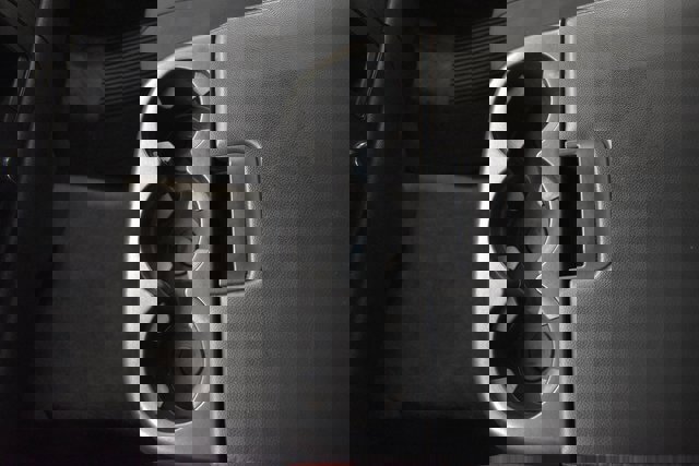 Used 2011 Chevrolet Silverado 2500 LT w/ Interior Plus Package image 30