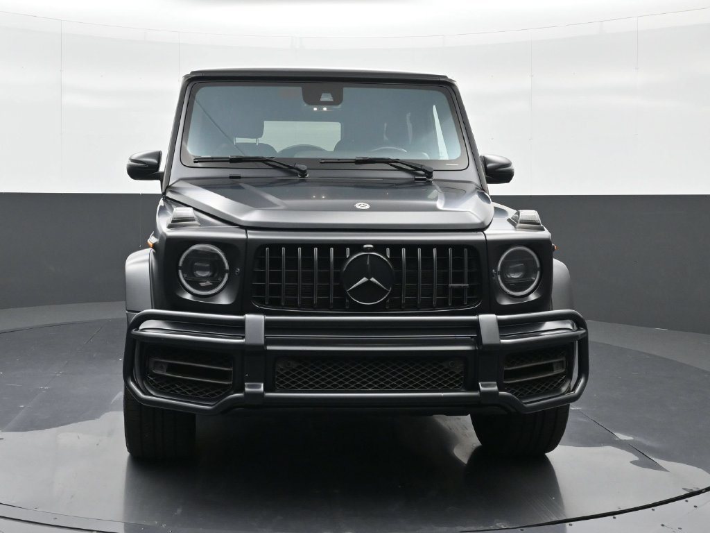 Used 2023 Mercedes-Benz G 63 AMG 4MATIC image 14