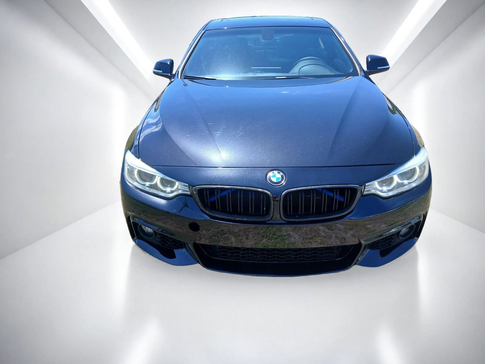 Used 2016 BMW 428i Coupe RWD image 5