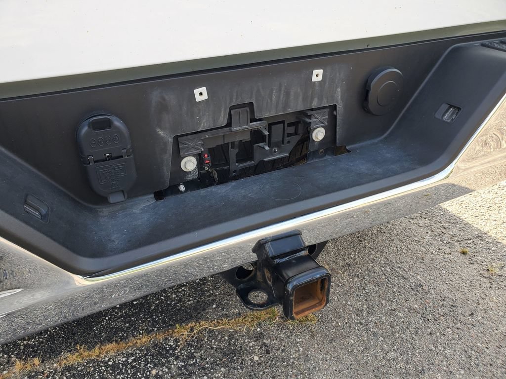 Certified 2024 Chevrolet Silverado 1500 LT AWD/4WD image 30