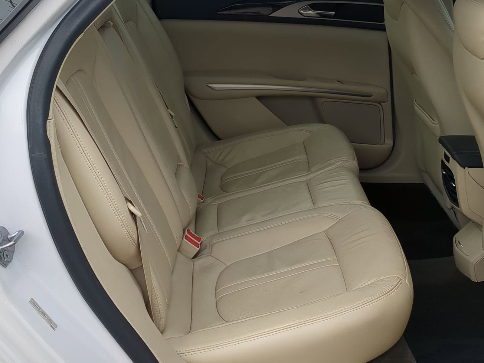 Used 2015 Lincoln MKZ AWD w/ Equipment Group 102A Reserve image 25