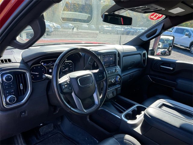Used 2022 GMC Sierra 2500 Denali image 10