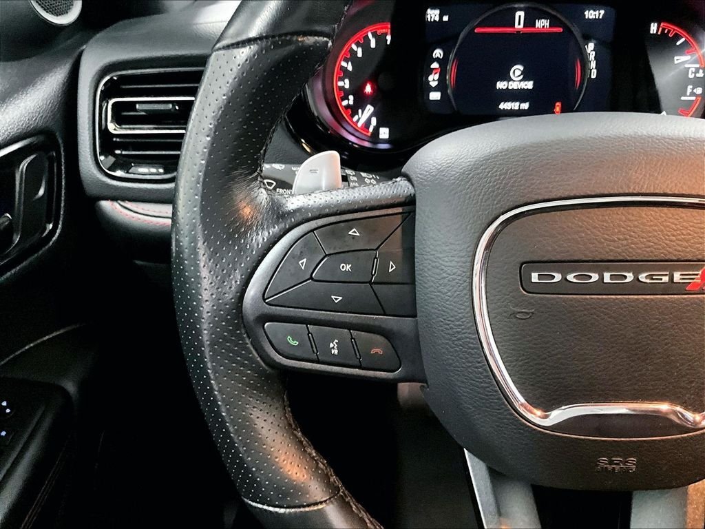 Used 2025 Dodge Durango GT AWD/4WD image 24