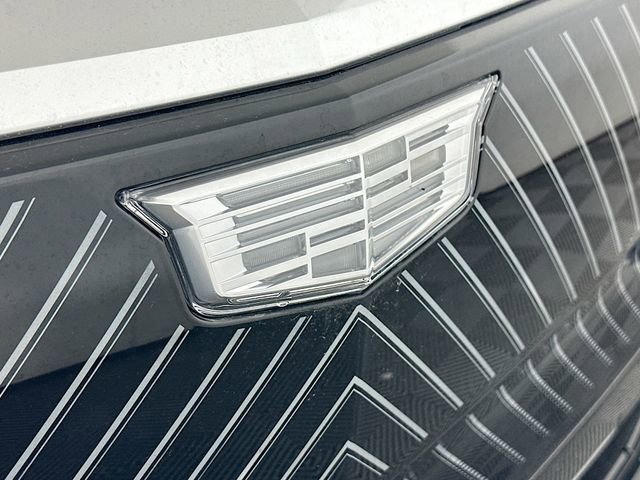 New 2026 Cadillac Lyriq Premium Luxury AWD/4WD image 20