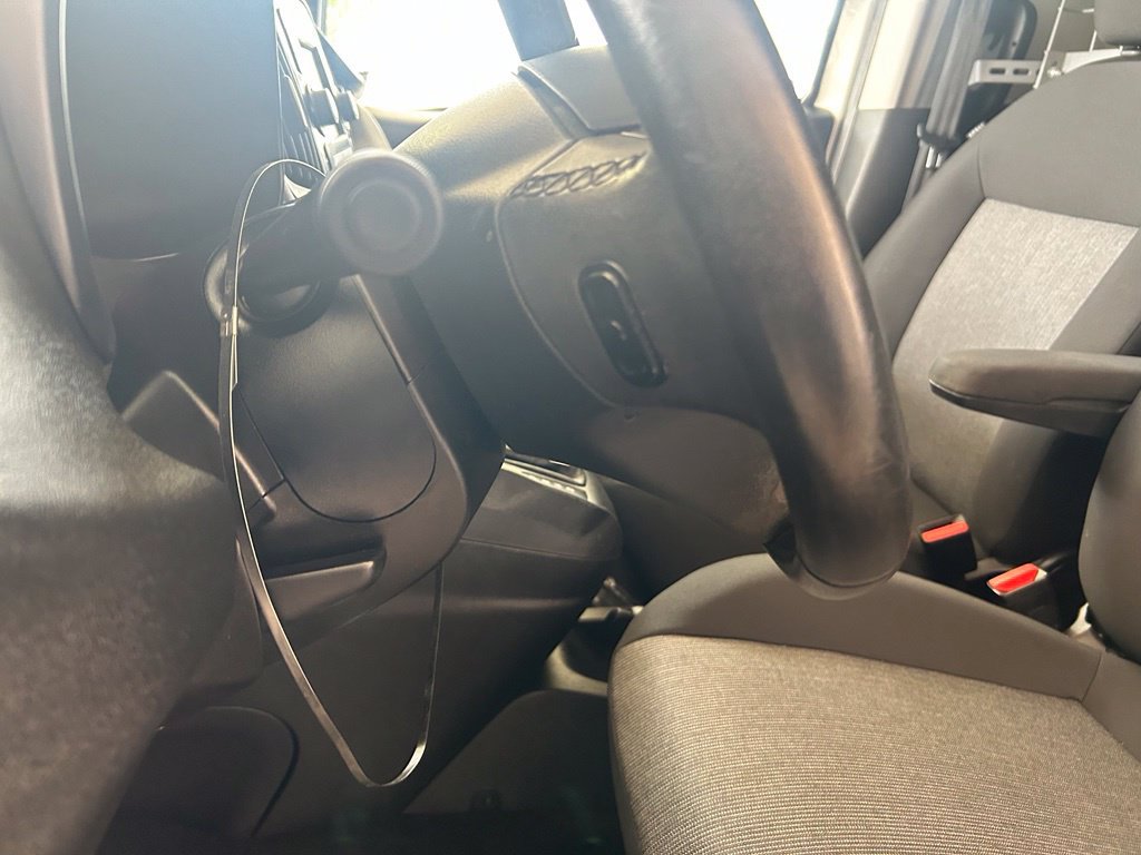 Used 2022 RAM ProMaster City Wagon FWD image 40