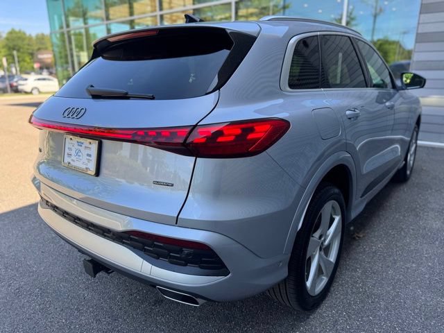 New 2026 Audi Q5 Premium AWD/4WD image 5