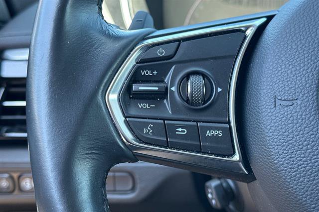 Used 2023 Acura MDX SH-AWD image 27