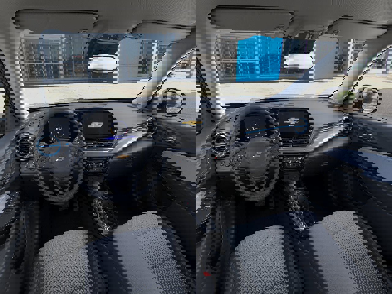 New 2026 Chevrolet Trax LT image 15