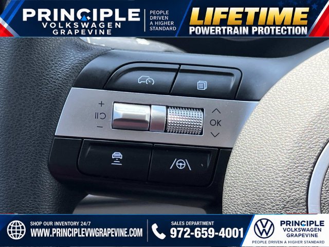Used 2025 Hyundai Tucson SEL FWD image 15