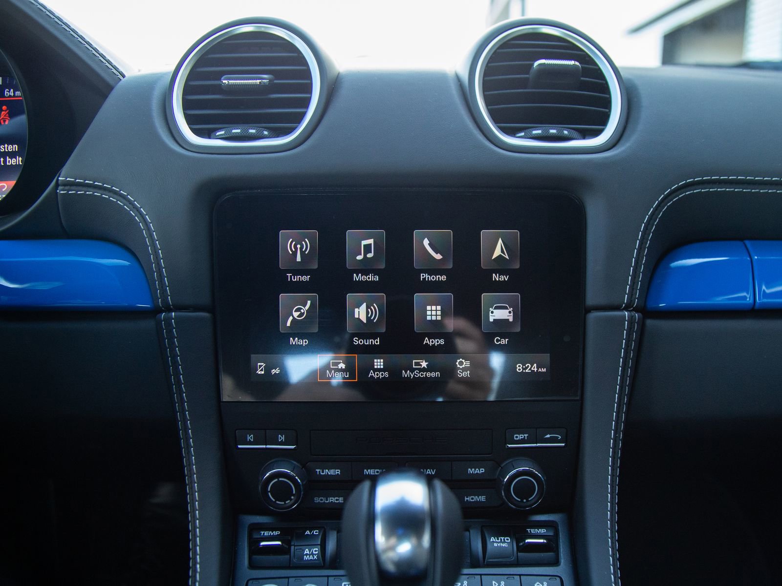 Certified 2025 Porsche 718 Cayman S RWD image 13