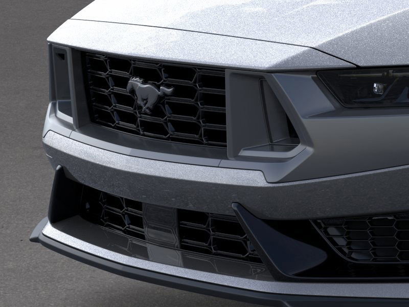 New 2025 Ford Mustang Dark Horse image 17
